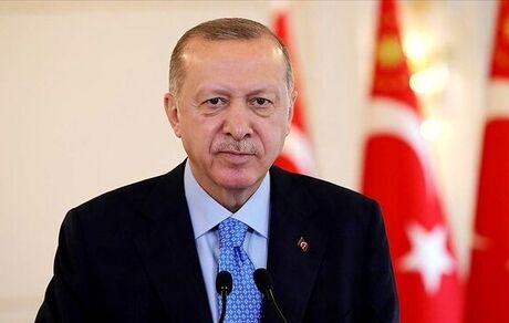 اردوغان: نمی‌توانیم تحریم‌های سوئد علیه ترکیه را نادیده بگیریم