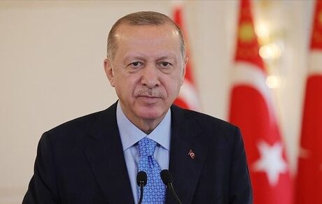 اردوغان: نمی‌توانیم تحریم‌های سوئد علیه ترکیه را نادیده بگیریم