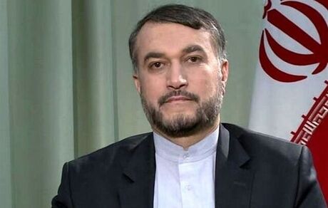 وزیر خارجه: در روابط خارجی کشور شاهد گشایش در مناسبات هستیم