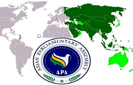 هیئت پارلمانی ایران عازم بحرین شد