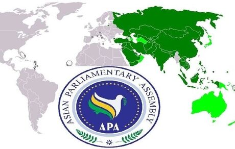 هیئت پارلمانی ایران عازم بحرین شد