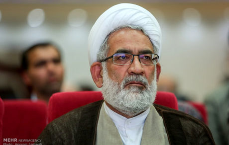 تعیین شرایط ثبت‌نام‌کنندگان برعهده شورای نگهبان است