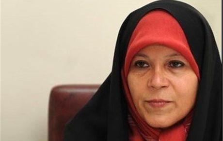 فائزه هاشمی بازداشت شد / دلیل: تحریک اغتشاشگران