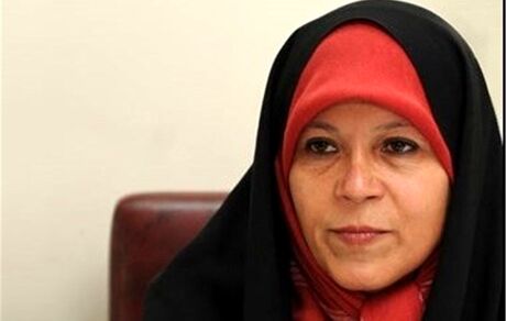 فائزه هاشمی بازداشت شد / دلیل: تحریک اغتشاشگران