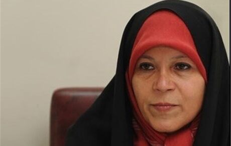 فائزه هاشمی بازداشت شد / دلیل: تحریک اغتشاشگران