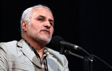 حسن عباسی از زندان آزاد شد