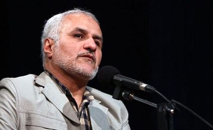 حسن عباسی از زندان آزاد شد