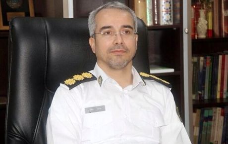 راه‌اندازی سامانه ترخیص اینترنتی وسایل نقلیه ازسوی پلیس راهور