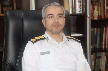 راه‌اندازی سامانه ترخیص اینترنتی وسایل نقلیه ازسوی پلیس راهور