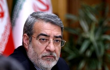 وزیر کشور: دغدغه میزان مشارکت در انتخابات ۱۴۰۰ را داریم
