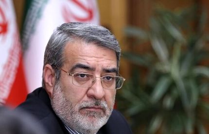 وزیر کشور: دغدغه میزان مشارکت در انتخابات ۱۴۰۰ را داریم