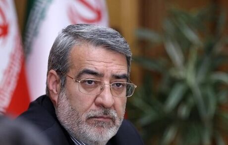 وزیر کشور: دغدغه میزان مشارکت در انتخابات ۱۴۰۰ را داریم