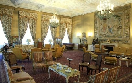 امروز و فردا بازدید رایگان دانشجویان و اساتید از موزه‌ها