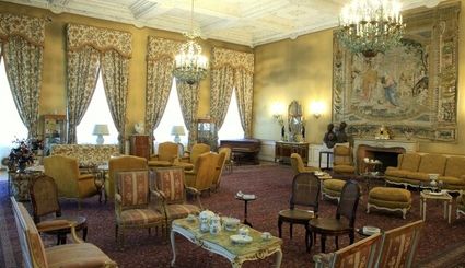 امروز و فردا بازدید رایگان دانشجویان و اساتید از موزه‌ها