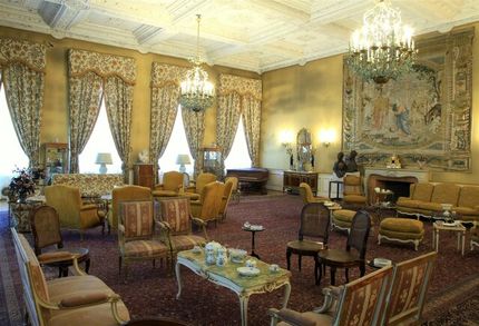 امروز و فردا بازدید رایگان دانشجویان و اساتید از موزه‌ها