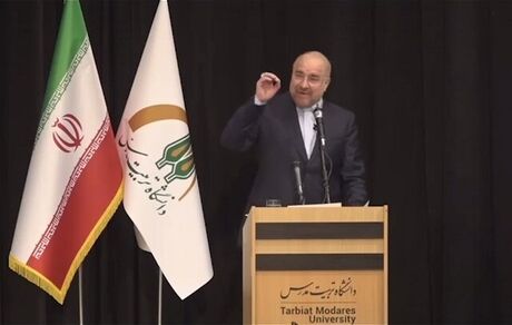 قالیباف: برآورده کردن خواسته‌های یک جوان در ۴۰ سالگی‌اش برایش ارزشی ندارد