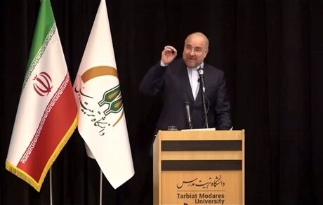 قالیباف: برآورده کردن خواسته‌های یک جوان در ۴۰ سالگی‌اش برایش ارزشی ندارد