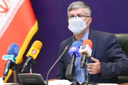 معاون بانک مرکزی: ۷۰ درصد خوپردازها به سامانه صیاد متصل شده‌ است/ روند تدریجی مسدودی حساب‌های دارای چک برگشتی