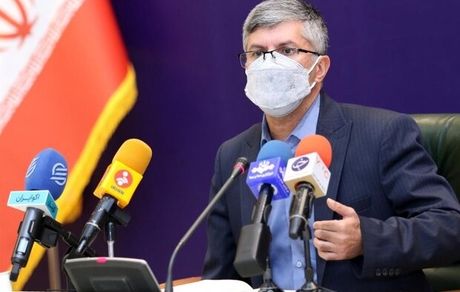 معاون بانک مرکزی: ۷۰ درصد خوپردازها به سامانه صیاد متصل شده‌ است/ روند تدریجی مسدودی حساب‌های دارای چک برگشتی