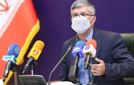 معاون بانک مرکزی: ۷۰ درصد خوپردازها به سامانه صیاد متصل شده‌ است/ روند تدریجی مسدودی حساب‌های دارای چک برگشتی