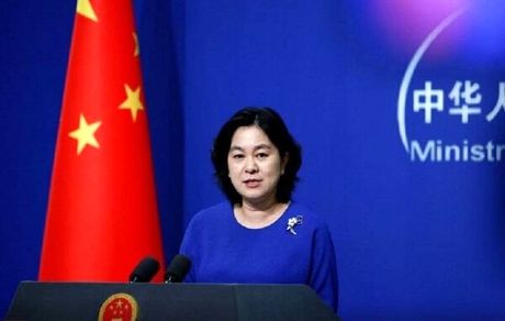 چین: تنها راه عبور از بن‌بست برجام، بازگشت آمریکا است