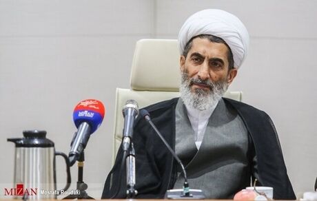ستاد رسیدگی به پرونده‌های قصاص در مرکز توسعه حل اختلاف کشور تشکیل شد