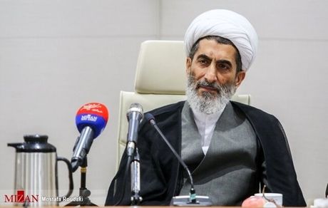 ستاد رسیدگی به پرونده‌های قصاص در مرکز توسعه حل اختلاف کشور تشکیل شد