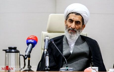 ستاد رسیدگی به پرونده‌های قصاص در مرکز توسعه حل اختلاف کشور تشکیل شد