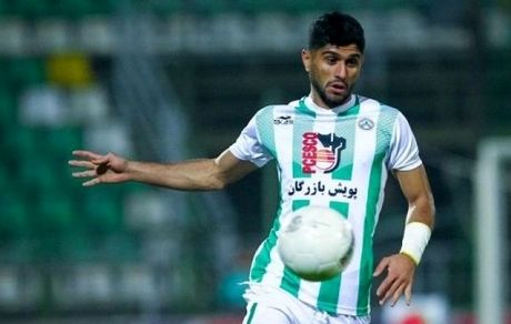 
معاوضه ۲ بازیکن پرسپولیس با ستاره ذوب‌آهن
