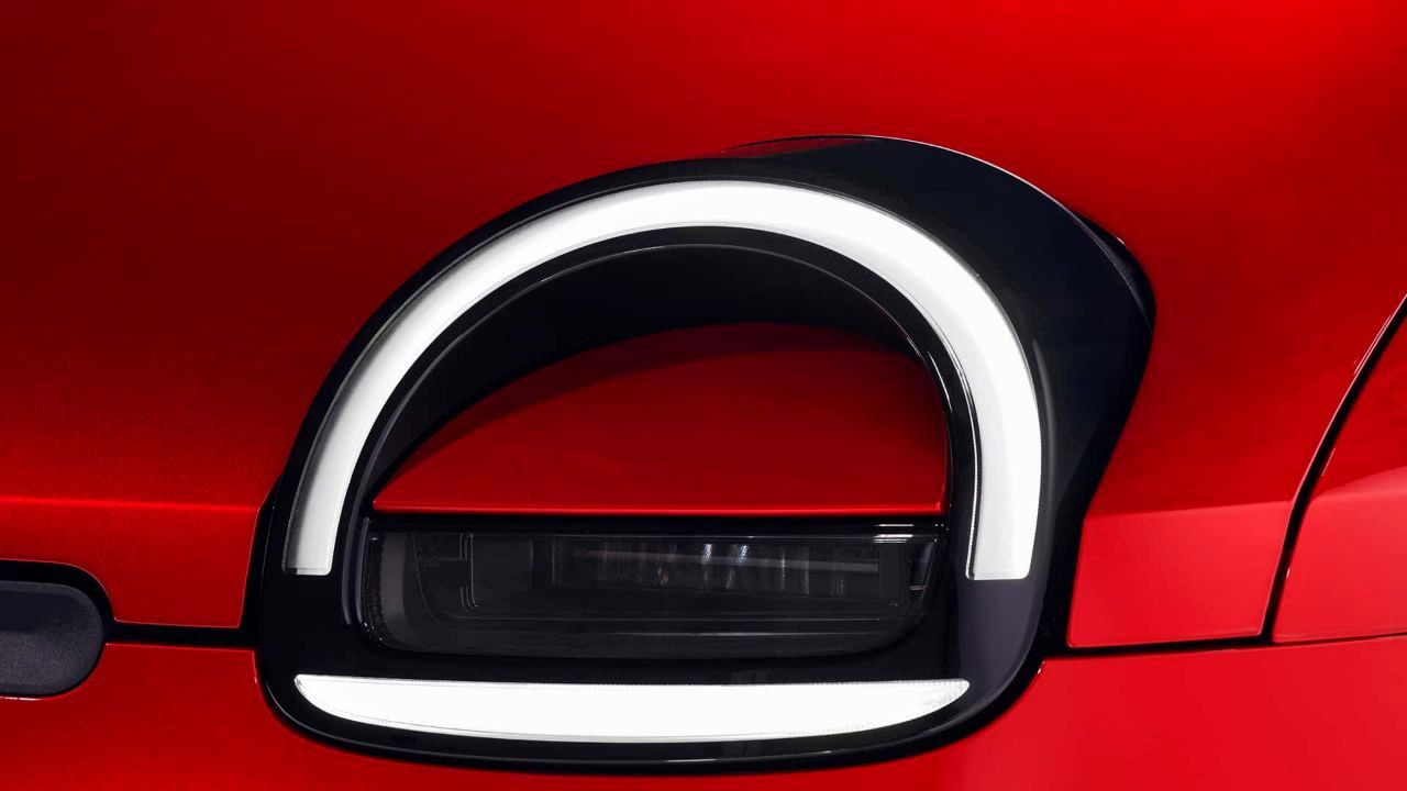  رنو توئینگو 