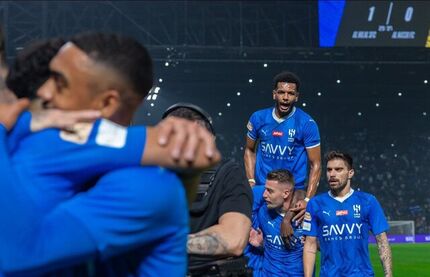 زمان سفر کاروان الهلال به اصفهان مشخص شد