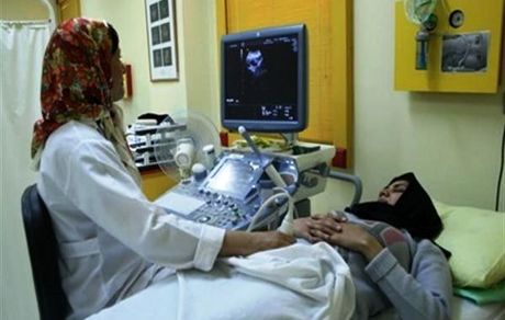 غربالگری جسمی خانوارهای زن سرپرست/پرداخت کمک هزینه درمان به این زنان