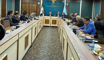 آیین بزرگداشت شمس و مولانا برگزار خواهدشد