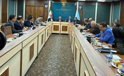 آیین بزرگداشت شمس و مولانا برگزار خواهدشد