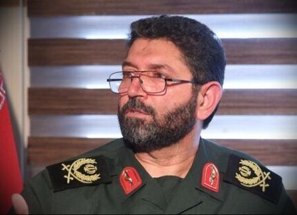 تشییع ۲۵۰ شهید گمنام در تهران و ۲۴ استان دیگر/ وداع با شهیدان در مصلای تهران