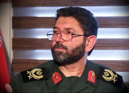 تشییع ۲۵۰ شهید گمنام در تهران و ۲۴ استان دیگر/ وداع با شهیدان در مصلای تهران