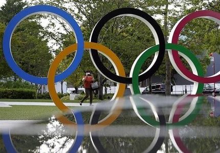 نخست‌ وزیر ژاپن: المپیک را با وجود شرایط کرونایی برگزار می‌کنیم