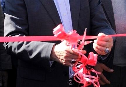 ۱۹۰۰ پروژه همزمان به هفته دولت در استان بوشهر افتتاح خواهدشد