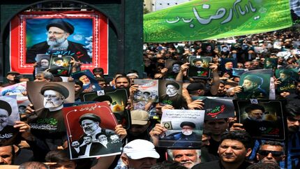 هیات دولت از رهبر معظم انقلاب تشکر کرد