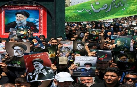 هیات دولت از رهبر معظم انقلاب تشکر کرد