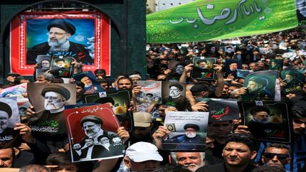 هیات دولت از رهبر معظم انقلاب تشکر کرد
