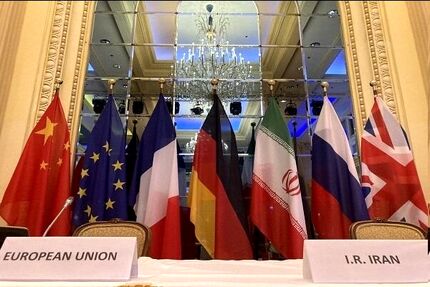 الجزیره: درخصوص ۹۰ درصد مسائل در وین توافق شفاهی شده است