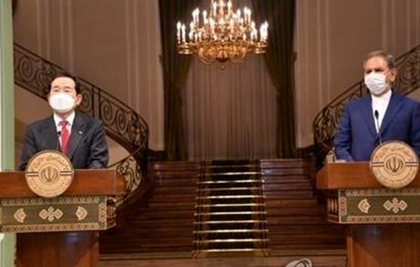 نخست‌وزیر کره جنوبی: باید دارایی‌های ایران را به سرعت بازگردانیم