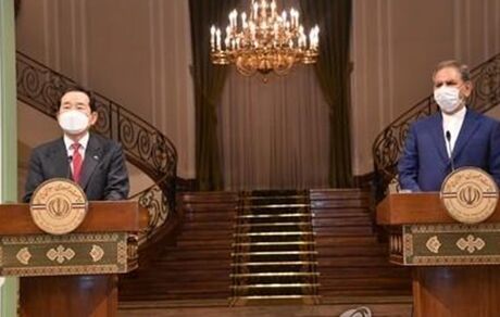 نخست‌وزیر کره جنوبی: باید دارایی‌های ایران را به سرعت بازگردانیم