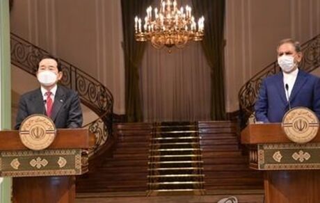 نخست‌وزیر کره جنوبی: باید دارایی‌های ایران را به سرعت بازگردانیم