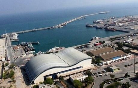 خدمات تخلیه و بارگیری در بندر تجاری کیش، ۲۴ ساعته شد