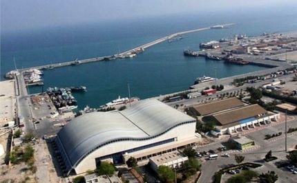 خدمات تخلیه و بارگیری در بندر تجاری کیش، ۲۴ ساعته شد