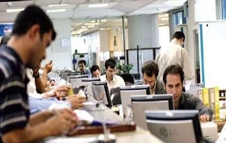 بررسی موضوع تبدیل وضعیت نیروهای شرکتی در دولت به پایان رسیده است