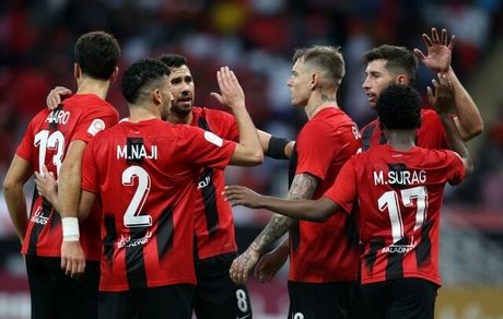 حذف قهرمان فصل گذشته لیگ قهرمانان آسیا از لیگ نخبگان