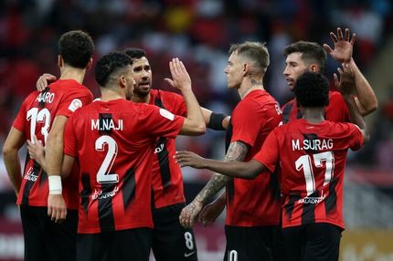 حذف قهرمان فصل گذشته لیگ قهرمانان آسیا از لیگ نخبگان